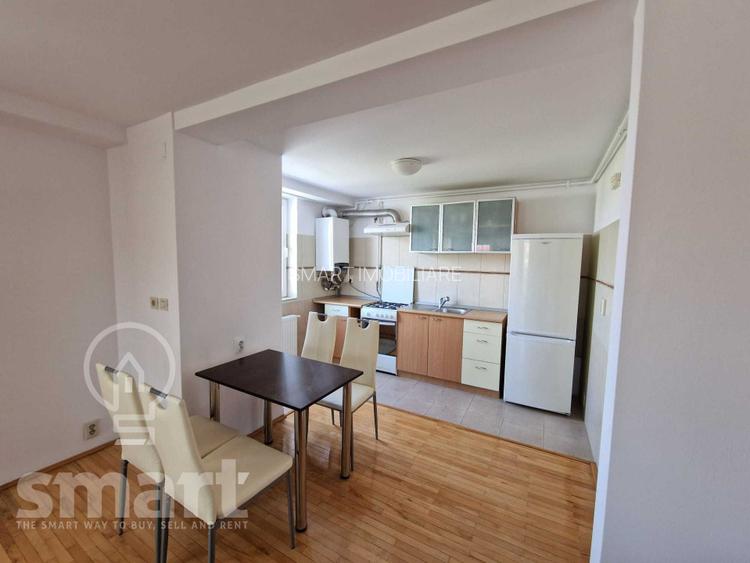 Apartament 3 camere 100mp Zorilor UMF - 13