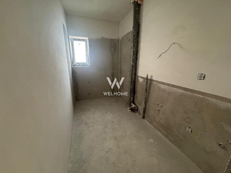 Apartament 2 camere Lacul lui Binder, Sibiu