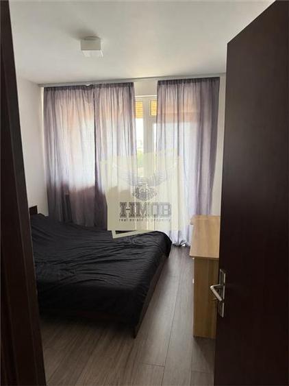 Apartament modern 2 camere | decomandat | parcare | zona Mandra