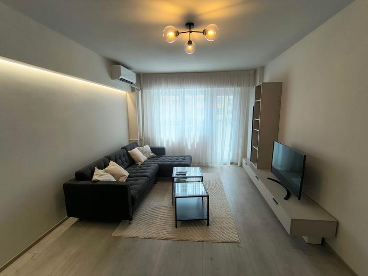 Apartament 2 camere complet renovat și mobilat, Calea Moșilor – Făinari