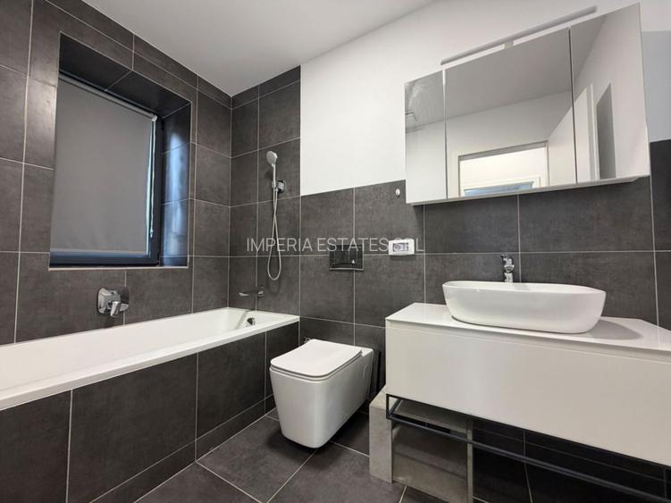 Apartament NOU in AVALON RESIDENCE!parcare, fitness, spatii comune - 24