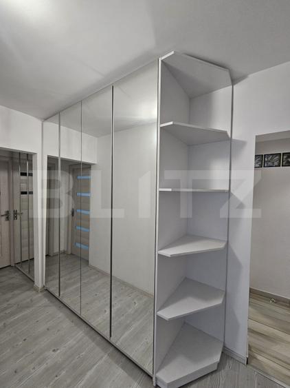 Apartament 3 camere decomandat, 68 mp, Craiovita, zona Orizont