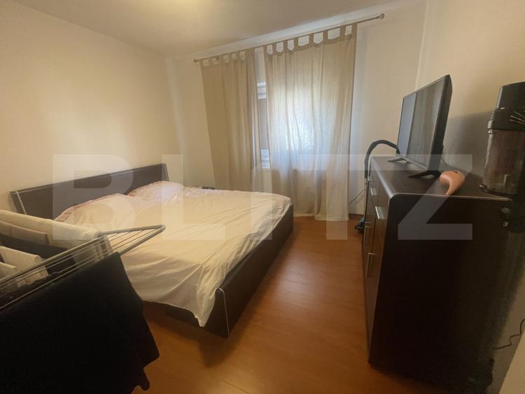 Apartament 3 camere, 65 mp, zona Stadion
