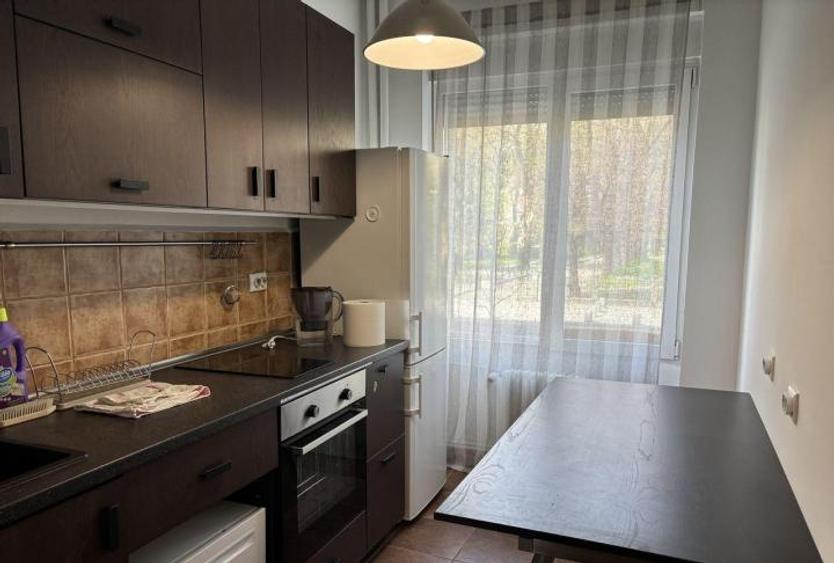 Închiriere Apartament 2 camere Kogalniceanu