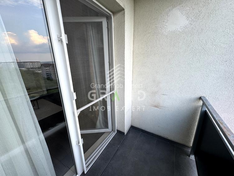 2 camere | Mobilat modern | Parcare inclusă | Zonă premium VIVO – BMW - 17