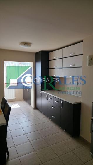 Zona Aradului | 3 camere | Etaj 2 | Decomandat - 3