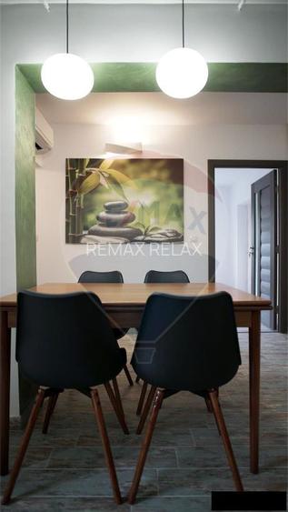 Apartament cu 3 camere de închiriat - Anastasie Panu - 3