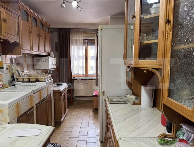 Apartament cu 4 camere, 85 mp - Ultracentral