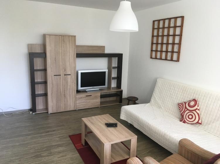Apartament de 2 camere spre vanzare - Arcul de Triumf - Averescu