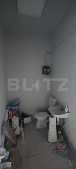 Spatiu comercial de inchiriat, vad comercial ft bun