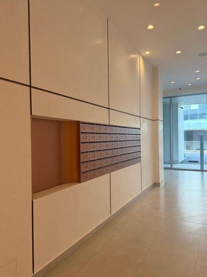Apartament 2 camere Aviatiei Tower 2 | View liber