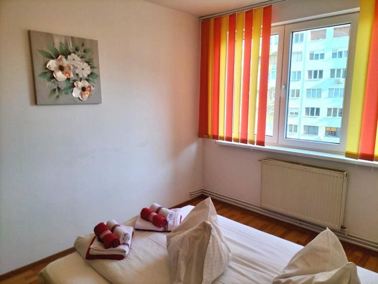 Apartament 2 camere de închiriat – Sibiu, Mihai Viteazu