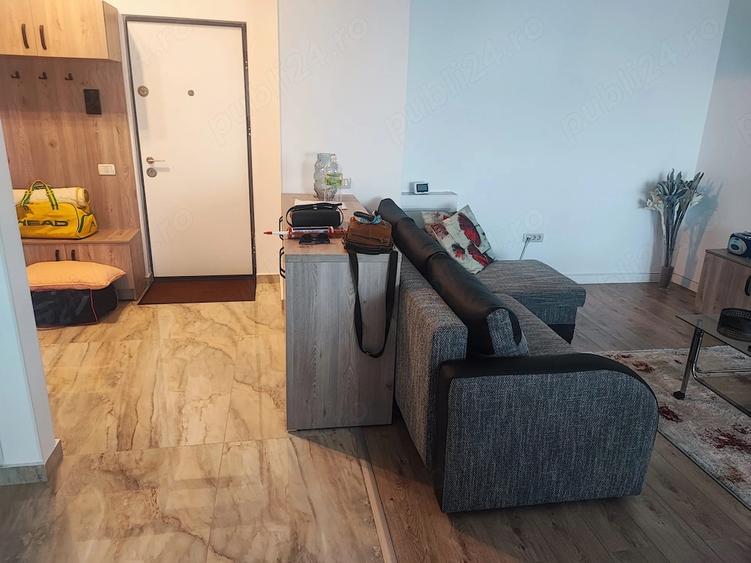 2 camere Parcul Carol - Central Address