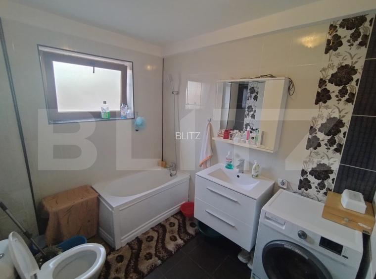 Casa P+M  Malu Mare, 462mp curte, 160mp utili, zona primarie - 9