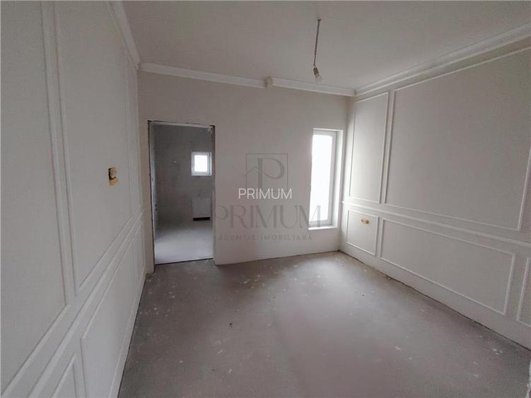 NOU PE PIATA - CASA INDIVIDUALA - 758 MP TEREN - 3