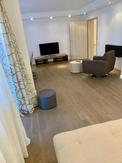 Apartament 3 camere | De Inchiriat | Domenii | Parcul Agronomiei