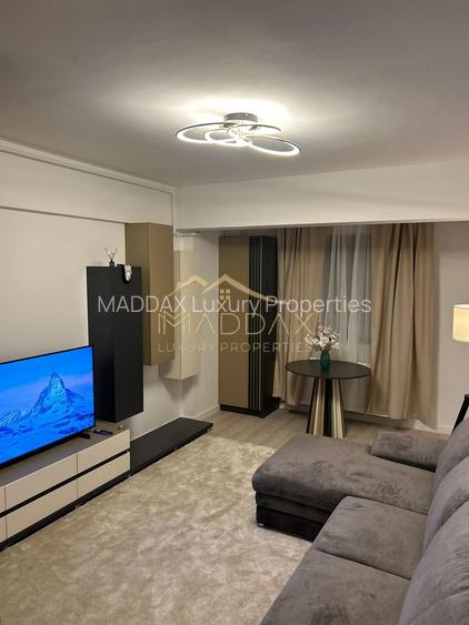 Inchiriere 2 camere/ISG Residence/Loc de parcare inclus/2 AC/Centrala proprie - 4