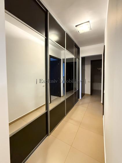 Apartament 3 camere | Faleza Nord | Termen lung | 80mp