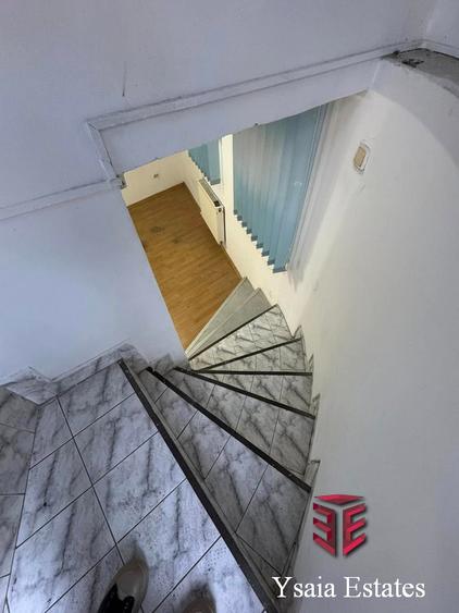 OCAZIE LA VANZARE - CASA CARAMIDA 6 CAMEE - ZONA ICIL -