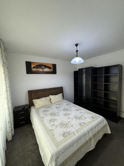 Apartament cu 3 camere, zona Pacurari - Arcu