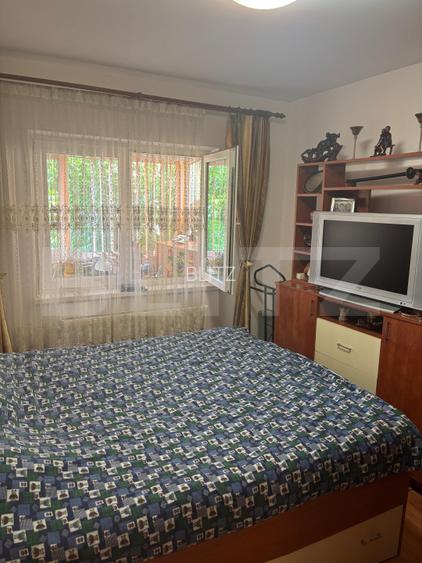 Apartament 3 camere | 76 mp | Cartier Florilor | 2 băi | Balcon 14 mp - 4