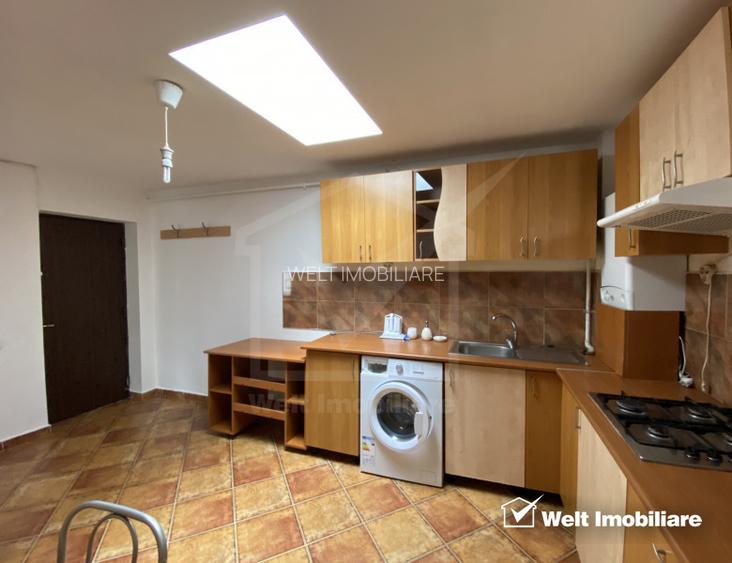 Inchiriere Apartament 2 camere, decomandat, strada Sighisoarei, zona UMF, USAMV - 12