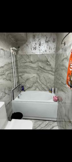 Garsoniera zona Frumoasa, parter! RENOVATA complet!