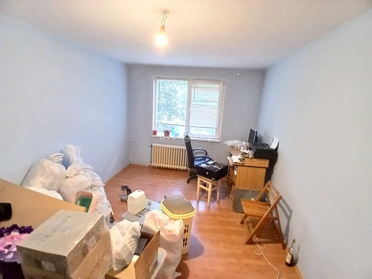 Vânzare | Apartament 2 camere | Str. Caporal Ilina – Rahova