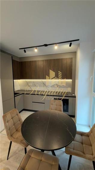 COMPLEX IRIS, Apartament 2 camere, 2 terase, parcare- Zona Aradului
