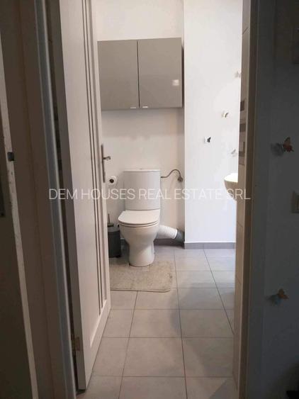 Piata KOGALNICEANU,apartament cochet in imobil interbelic creditabil la CISMIGIU - 5