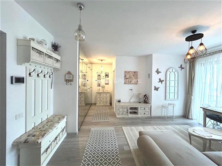 Apartament 2 camere | Bloc Nou | Centrala proprie | 13 Septembrie-Marriot - 2