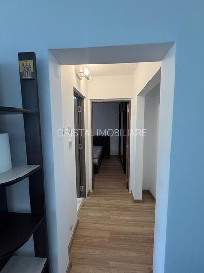 De închiriat: Ap. 2 camere proaspăt renovat – Berceni / Bd. Alexandru Obregia - 9