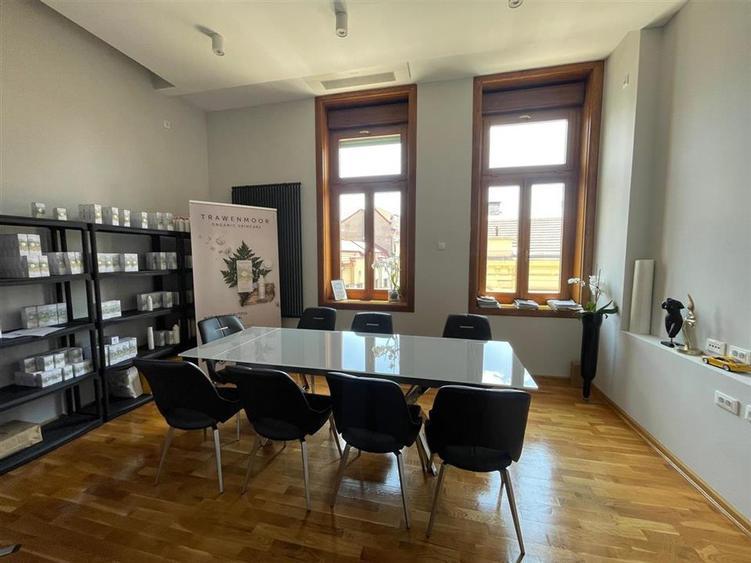SPATIU BIROURI | PALATUL STERN | ORADEA |