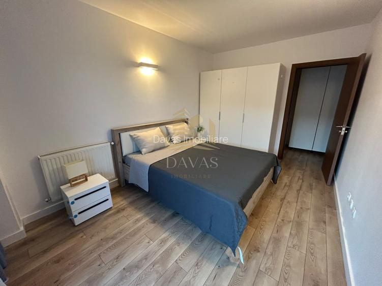 Penthouse pe 2 niveluri de Vânzare  | 4 camere| 160mp| Terasa 75mp | Buna Ziua - 9