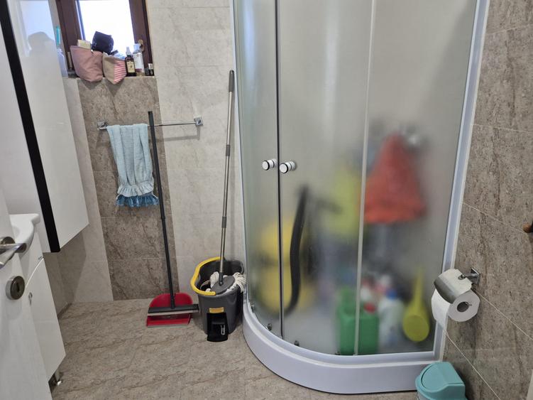Casa in Darza (Buftea), carport, curte cocheta, utilata si mobilata