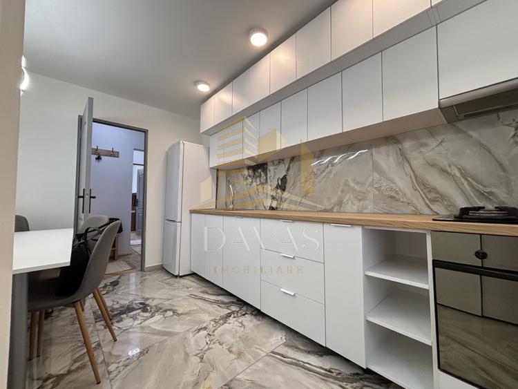 Apartament de 3 camere | Mărăști | Finisaje Moderne