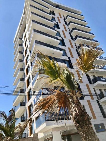 2 camere lux | zona Opera | comision 0 | 250m de plaja | incalzire pardoseala - 16