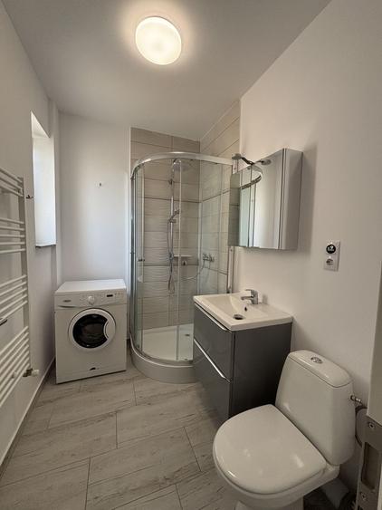 De închiriat | Apartament 2 camere | Turnișor Parcare subterana