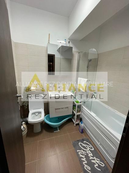 METROU DIMITRIE LEONIDA| 2 Camere Decomandat |57 MP|Parcare Subterana| - 7