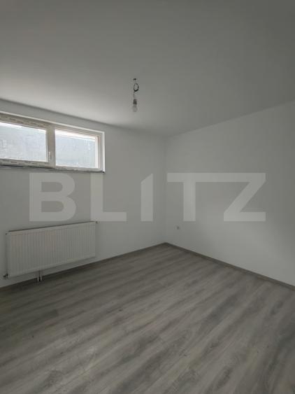 Apartament 3 camere, 56.56 mp, zona Centrala