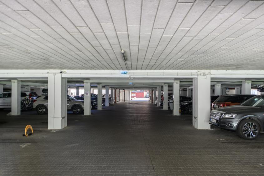 Apartament 2 camere, Strada Salcamului, Parcare, Terasa, Plopilor