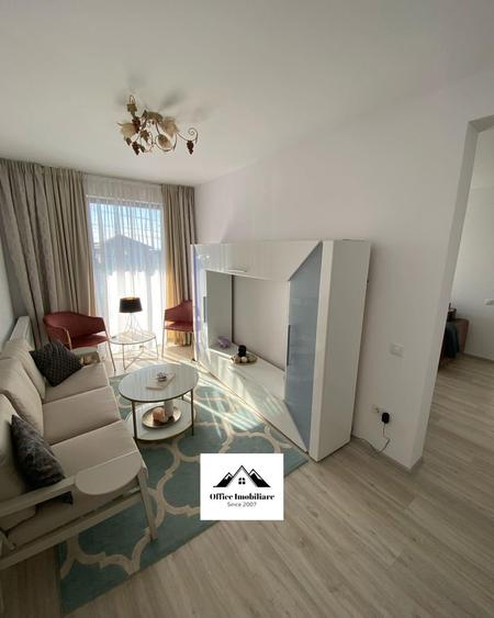 De Închiriat – Apartament 3 Camere | DRU Relax | Bloc Nou