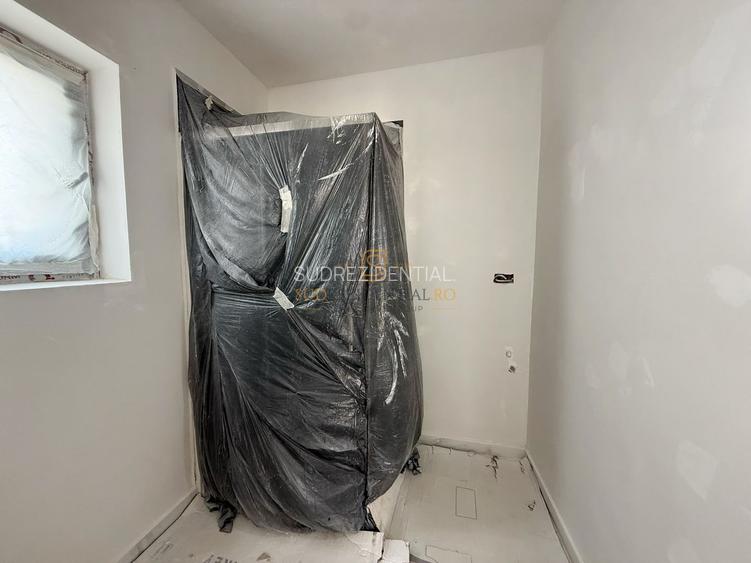 Vila Individuala Moderna / 4 Camere / 2 Bai / Panouri Solare - 18