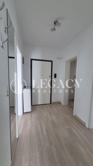 Apartament modern, 2 camere, Grand Beetle Păcurari
