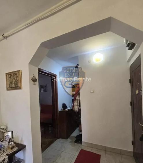 3 camere Tomis Nord Rovere Calinescu 72mp 2 balcoane boxa et 4/10 centrala gaz - 4