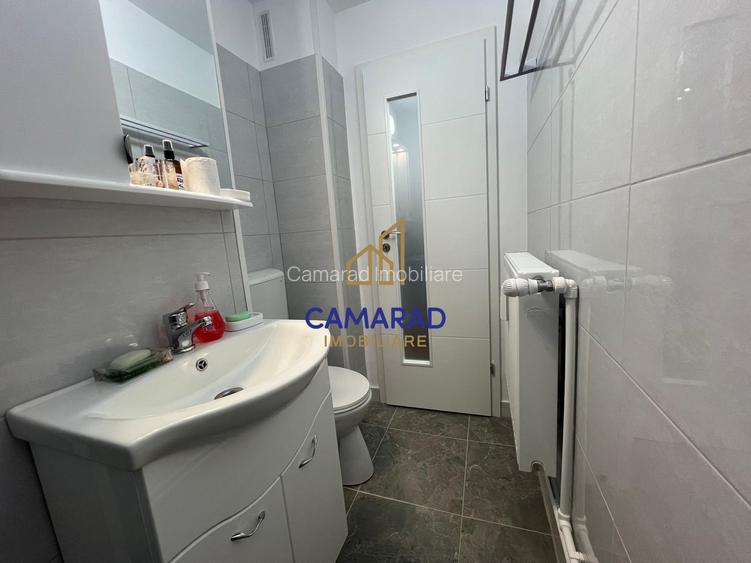 Garsonieră spațioasă de inchiriat Timpuri Noi-Unirii - 7