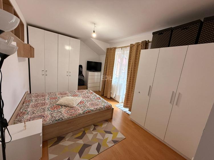 COMISION 0% Apartament de 3 camere, etaj intermediar - 6