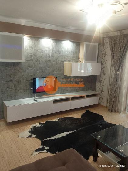 Apartament 3 Camere | Crângași | Centrală Proprie