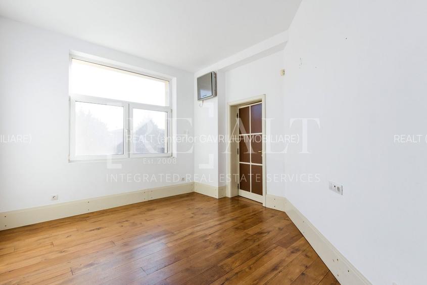 Inchiriere casa, vila 8 camere | 1000mp teren, Padure | Iancu Nicolae, Pipera - 7