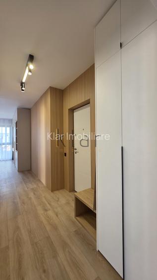 Apartament PREMIUM 2 camere 52,85mp, Intre Lacuri, zona Leroy - 6